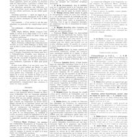 1731 - Page 1715 - XLVe congrès français d'oto-rhino-laryngologie (Paris, 19-22 octobre 1932) sous la présidence de M. Hautant... Premier rapport. Ethmoïdite aiguë et chronique. MM. Maurice Bouchet et Louis Leroux... / Deuxième rapport. La culture vocale dans l'enseignement primaire. M. Junca... / Communications diverses. L'émanothérapie en O.-R.-L. / Syndrome pâleur-hyperthermie mortel chez un enfant de quatre ans