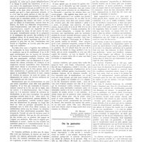 1737 - Page 1721 - Médecine sociale. Jurisprudence, informations professionnelles. Action sociale du médecin. Le bilan de l'assurance-maladie / De la patente