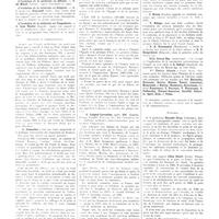 1744 - Page 1728 - Chroniques, variétés et informations. IXe congrès international d'histoire de la médecine (Bucarest, 10-18 septembre 1932). Rapports. L'évolution de la médecine en Grèce / L'évolution de la médecine en Albanie / L'évolution de la médecine en Bulgarie / L'évolution de la médecine en Yougoslavie / Discussion et communications / Rapports