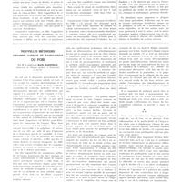 1752 - Page 1736 - Travaux originaux. La dystasie aréflexique héréditaire. Par Gustave Roussy et Gabrielle Lévy / Nouvelles méthodes d'examen clinique et radiologique du foie. Par M. le professeur Karlo Radonicic...