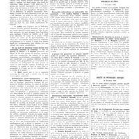 1787 - Page 1771 - Sociétés de Paris. Société médicale des hôpitaux. 18 novembre 1932 / Société d'hydrologie et de climatologie médicales de Paris. 7 novembre 1932 / Société de pathologie exotique. 12 octobre 1932