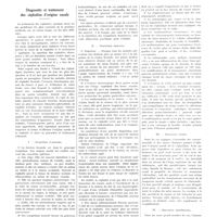 1789 - Page 1773 - Notes de médecine pratique. Oto-rhino-laryngologie publiées par les soins de M. Aubry. Diagnostic et traitement de céphalées d'origine nasale