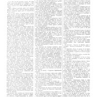 1792 - Page 1776 - Chroniques, variétés et informations. Réorganisation des services centraux de la santé publique en Algérie / Le XXVe voyage d'études médicales