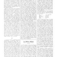 1808 - Page 1792 - Petites cliniques de «La Presse médicale» N° 227. Un cas d'acrodynie. Par J.-A. Chavant... / Le halawa tahinya (Gâteau de semences de sésame)