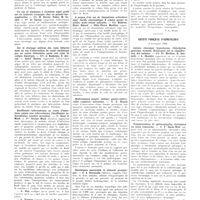 1821 - Page 1805 - Sociétés de Paris. Société médicale des hôpitaux. 25 novembre 1932 / Société française d'hématologie. 3 novembre 1932