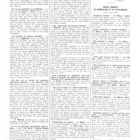 1841 - Page 1825 - Sociétés de Paris. Société de chirurgie. 23 novembre 1932 / Société française de dermatologie et de syphiligraphie. 10 novembre 1932