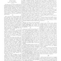 1845 - Page 1829 - Petites cliniques de «La Presse médicale» N° 228. Ulcère duodéno-pylorique syphilitique. Par Louis Ramond...
