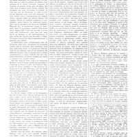 1848 - Page 1832 - Chroniques, variétés et informations. XIIe congrès de l'association des médecins de langue française de l'Amérique du Nord (6-12 septembre 1932) / Aristote naturaliste