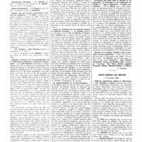 1860 - Page 1844 - Sociétés de Paris. Académie de médecine. 29 novembre 1932 / Société médicale des hôpitaux. 2 décembre 1932