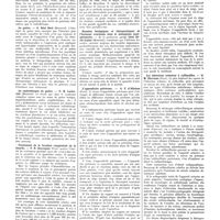 1880 - Page 1864 - XXIIe congrès des médecins de langue française de l'Amérique du Nord (Ottawa, 6-8 septembre 1932). Rapports et communications. Le traitement de l'épithélioma baso-cellulaire cutané / Le goitre / La radiothérapie du goitre / Traitement de la luxation congénitale de la hanche / De la cure de la gastroptose et de l'entéroptose, par le procédé de Lambret (Lille) / Données biologiques et thérapeutiques de l'hormone ovarienne dans la ménopause post-opératoire / L'appendicite pelvienne / Les infections urinaires à colibacilles