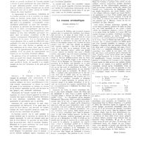 1886 - Page 1870 - Petites cliniques de «La Presse médicale» N° 229. Algie cicatricielle post-traumatique et post-opératoire de l'abdomino-génital. Par André-Thomas... / Le roseau aromatique (Acorus calamus L.) [Henri Leclerc]