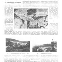 1887 - Page 1871 - Chroniques, variétés et informations. La cité sanitaire de Salagnac