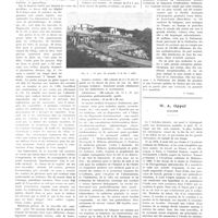 1888 - Page 1872 - Chroniques, variétés et informations. La cité sanitaire de Salagnac / W. A. Oppel 1872-1932 [Nécrologie]