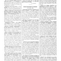 1908 - Page 1892 - Sociétés de province. Réunion dermatologique de Strasbourg. 13 novembre 1932 / Réunion neurologique de Strasbourg. 19 novembre 1932