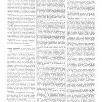 1914 - Page 1898 - Chroniques, variétés et informations. Livres nouveaux. Précis de chimie physiologique, par Maurice Arthus... IIe édition revue et modernisée en collaboration avec André Arthus... (Masson et Compagnie, éditeurs)... [J. Gautrelet] / Travaux scientifiques, de Albert Frouin... (Editions Le Triangle, 8, rue Stanislas, Paris) [Hauduroy] / Université de Paris. Clinique de la tuberculose, hôpital Laënnec et dispensaire Léon-Bourgeois / Pathologie interne
