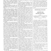 1967 - Page 1951 - Travaux originaux. L'acétylcholine dans la migraine ophtalmique. Par Ch. Dejean... / Insuffisance cardiaque et association sucre-insuline. Par MM. A. Lourenço Jorge... et J. Penido Sobrinho...