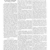 1989 - Page 1973 - Notes de médecine pratique publiées par les soins de A. Ravina. Les intoxications professionnelles par la benzine et le benzol
