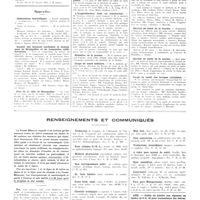 1996 - Page 1980 - Chroniques, variétés et informations. Concours. Maison départementale de Nanterre / Nouvelles. Distinctions honorifiques / Société des sciences médicales et biologiques de Montpellier et du Languedoc méditerranéen / Prix de la ville de Montpellier / Prix Sophie A. Nordhoff-Jung / Association américaine pour l'étude du goitre / L'hospitalisation dans un sanatorium / Ministère de la marine / Corps de santé militaire / Service de santé de la marine / Service de santé de la marine / Corps de santé des troupes coloniales / Renseignements et communiqués