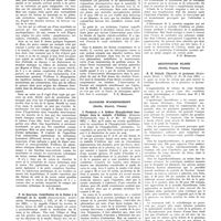 0023 - Page 12 - Schweizerische medizinische Wochenschrift (Bâle). H. Brunschweiller. Les mouvements involontaires / F. de Quervain. Contribution de la Suisse à la chirurgie de la moelle / Klinische Wochenschrift (Berlin, Munich, Vienne). J. Fernbach et A. Dekker. Hypoglycémie insulinique dans la maladie d'Addison / Medizinische Klinik (Berlin, Prague, Vienne). H. H. Schmid. Thyroïde et grossesse