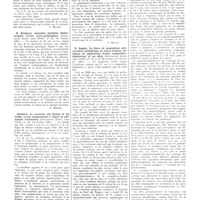 0079 - Page 40 - Medizinische Klinik (Berlin, Prague, Vienne). H. Back et W. Redisch. La signification de la capillaroscopie pour l'étude clinique et pour le traitement de la pyorrhée alvéolaire / R. Kienboeck. Anomalies familiales hétéromorphes d'ordre neuro-pathologique / Ellenbeck. La scarlatine des blessés et des brûlés, et son comportement à l'égard du phénomène d'extinction / K. Doppler. La lésion du sympathique péri-vasculaire périphérique au moyen d'agents chimiques en applications locales (sympathico-diaphtérèse) et ses effets