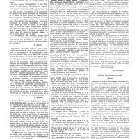 0195 - Page 98 - Annales de Dermatologie et de Syphiligraphie (Paris). Belgodère. L'érysipéloïde / Oppenheim. Dermatite bulleuse striée consécutive aux bains de soleil dans les prés / A. Ulmo. La dermatose bulleuse des bains de soleil dans les prés / Archives de médecine des enfants (Paris). Robert Debré et André Busson. L'hypertrophie cardiaque essentielle du nourrisson / Ribadeau-Dumas, R. Mathieu, Max Lévy et Guédé. - Tétanie avec élévation du rapport chlore globulaire chlore plasmatique. Traitement par le bicarbonate de soude ; guérison / Revue de Stomatologie (Paris). Bercher et Fleury. Odontalgies sinusales