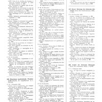 0009 - Page 5 - Décembre 1931. [25] Medizinische klinik..., Berlin... / [26] Münchener Medizinische Wochenscrift..., Munich... / [27] Bruns' Beitrâge für klinische Chirurgie..., Berlin... / [28] Archiv für klinische Chirurgie..., Berlin...