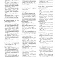 0017 - Page 9 - Décembre 1931. [36] Surgery, gynecology and obstetrics..., Chicago... / [37] Archives of Pathology..., Chicago... / [38] The Journal of experimental medicine..., New -York... / [39] The British Medical Journal..., London... / [40] The Lancet..., Londres...