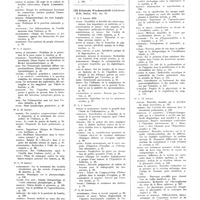 0039 - Page 20 - Janvier 1932. [22] Deutsche medizinische Wochenchrift..., Leipzig... / [23] Klinische Wochenschrift..., Berlin...