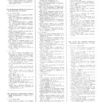 0041 - Page 21 - Janvier 1932. [23] Klinische Wochenschrift..., Berlin... / [24] Medizinische Klinik..., Berlin... / [25] Münchener medizinische Wochenchrift..., Munich... / [26] Archiv für klinische Chirurgie..., Berlin...