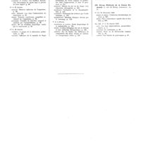 0057 - Page 29 - Janvier 1932. [60] Schweizerische medizinische Wochenschrift..., Bâle... / [61] Revue Médicale de la Suisse Romande..., Lausanne...