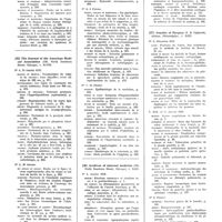 0079 - Page 40 - Février 1932. [34] The American journal of the Medical Sciences..., Philadelphie... / [35] The Journal of the American medical Association..., Chicago... / [36] Archives of Internal medicine..., Chicago... / [37] Annales of Surgery..., Philadelphie...