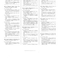 0089 - Page 45 - Février 1932. [54] Minerva Medica..., Turin... / [55] La Riforma Medica..., Naples... / [56] Annali italiani di Chirurgia..., Naples... / [57] La Clinica Chirurgica..., Milan... / [58] Polska Gazeta Lekarska..., Lwow... / [59] Lisboa Medica..., Lisbonne... / [60] Spitalul..., Bucarest... / [61] Revue médicale de la Suisse Romande..., Lausanne...