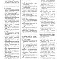 0109 - Page 55 - Mars 1932. [32] Bruns' Beiträge für klinische Chirurgie..., Berlin... / [33] Archiv für klinische chirurgie..., Berlin... / [34] Deutsche Zeitschrift für chirurgie..., Berlin... / [35] Deutsches archiv für klinische Medizin..., Berlin... / [36] The American Journal of the Medical Sciences..., Philadelphie...