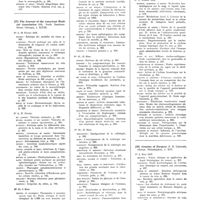 0111 - Page 56 - Mars 1932. [36] The American Journal of the Medical Sciences..., Philadelphie... / [37] The Journal of the American Medical Association..., Chicago... / [38] Archives of internal medecine..., Chicago... / [39] Annales of Surgery..., Philadelphie...