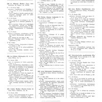 0121 - Page 61 - Mars 1932. [58] Minerva Medica..., Turin... / [59] La Riforma Medica..., Naples... / [60] La Clinica Chirurgica..., Milan... / [61] Lisboa Medica..., Lisbonne... / [62] Polska Gazeta Lekarska..., Lwow... / [63] Acta Chirurgica Scandinavica..., Stockholm... / [64] Acta Medica Scandinavica..., Stockholm... / [65] Shweizenische medizinische Wochenschrift..., Bâle...
