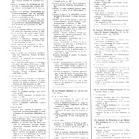 0131 - Page 66 - Avril 1932. [5] La Presse médicale..., Paris... / [6] Le Progrès médical..., Paris... / [7] Gazette médicale de France et des pays de langue française..., Paris... / [8] Le Journal médical français..., Paris... / [9] Journal de médecine et de chirurgie pratiques..., Paris...