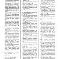 0143 - Page 72 - Avril 1932. [35] Archives of internal medecine..., Chicago... / [36] Annals of Surgery..., Philadelphie... / [37] Archives of Surgery..., Chicago... / [38] Surgery, gynecology and obstetrics..., Chicago... / [39] Journal of experimental medicine..., New-York...