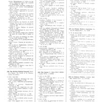 0177 - Page 89 - Mai 1932. [34] Surgery, gynecology and obstetrics..., Chicago... / [35] The British Medical Journal..., London... / [36] The Lancet..., London... / [37] La Prensa Medica Argentina..., Buenos-Aires... / [38] La Semana Medica..., Buenos-Aires...