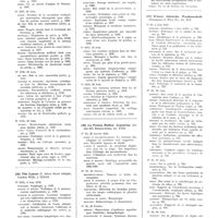 0211 - Page 106 - Juin 1932. [44] The British Medical Journal..., London... / [45] The Lancet..., London... / [46] La Prensa Medica Argentina..., Buenos-Aires... / [47] Wiener klinische Wochenschrift..., Wien...