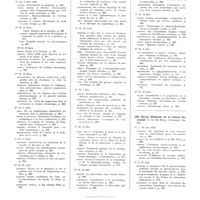 0217 - Page 109 - Juin 1932. [58] Schweizerische medizinische Wochenshrift..., Bâle... / [59] Revue médicale de la Suisse Romande..., Lausanne...