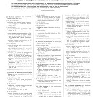 0321 - Page 161 - Octobre 1932. [1] Bulletin médical..., Paris... / [2] Gazette des hôpitaux civils et militaires..., Paris... / [3] Journal des praticiens..., Paris... / [4] Paris médical..., Paris... / [5] La Presse médicale..., Paris...