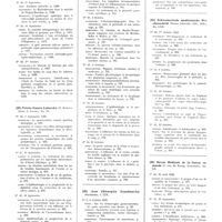 0345 - Page 173 - Octobre 1932. [61] La Riforma Medica..., Naples... / [62] Polska Gazeta Lekarska..., Lwow... / [63] Acta Chirurgica Scandinavica..., Stockholm... / [64] Schweizerische medizinische Wochenschrift..., Bâle... / [65] Revue médicale de la Suisse romande..., Lausanne...
