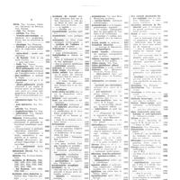 0077 - Page 9 - Tables des articles originaux du second semestre 1932. Table des matières