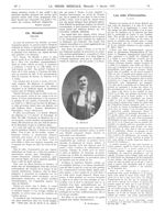 Ch. Mirallié - La Presse médicale - [Articles originaux]