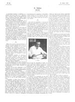 E. Hédon - La Presse médicale - [Articles originaux]