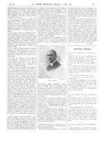 André Boeckel - La Presse médicale - [Articles originaux]