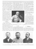 M. Letulle / L. Olivier / F. Brun / E. Bonnaire - La Presse médicale - [Articles originaux]