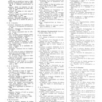 0009 - Page 5 - Décembre 1932. [26] Deutsche medizinische Wochenschrift..., Leipzig... / [27] Klinische Wochenschrift..., Berlin...
