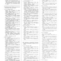 0011 - Page 6 - Décembre 1932. [27] Klinische Wochenschrift..., Berlin... / [28] Medizinische Klinik..., Berlin... / [29] Munchener medizinische Wochenschrift..., Munich...