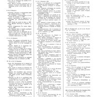 0015 - Page 8 - Décembre 1932. [34] Wiener klinische Wochenschrift..., Wien... / [35] Wiener medizinische Wochenschrift..., Wien... / [36] Bruxelles médical..., Bruxelles... / [37] Le Scalpel..., Bruxelles... / [38] L'Union médicale du Canada..., Montréal...